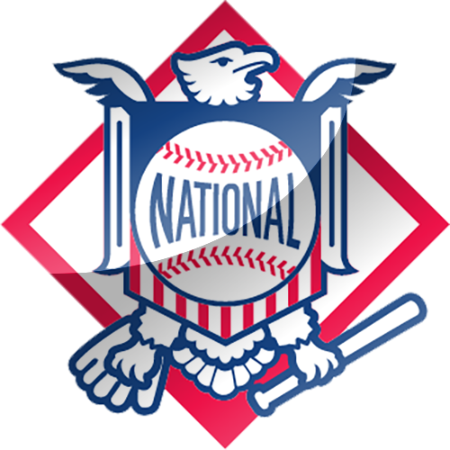 National League logo